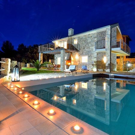 Amazing Villa Ele ซาตอน ภายนอก รูปภาพ