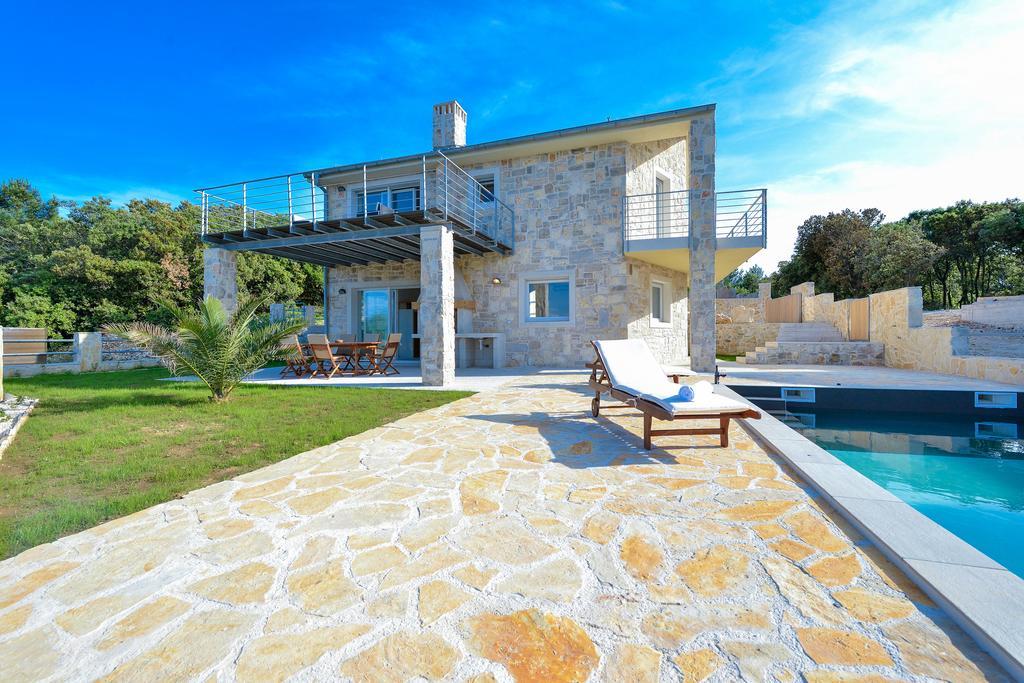 Amazing Villa Ele ซาตอน ภายนอก รูปภาพ