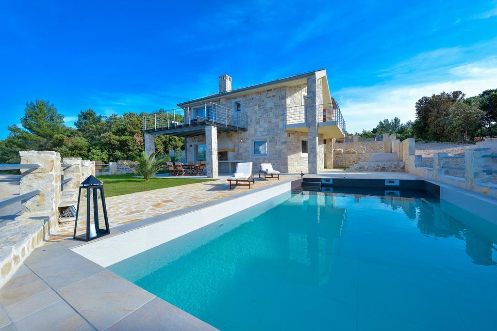 Amazing Villa Ele ซาตอน ภายนอก รูปภาพ