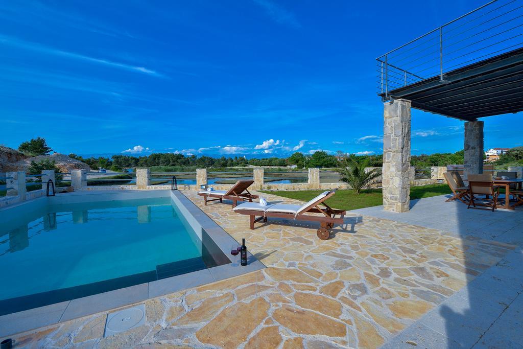 Amazing Villa Ele ซาตอน ภายนอก รูปภาพ