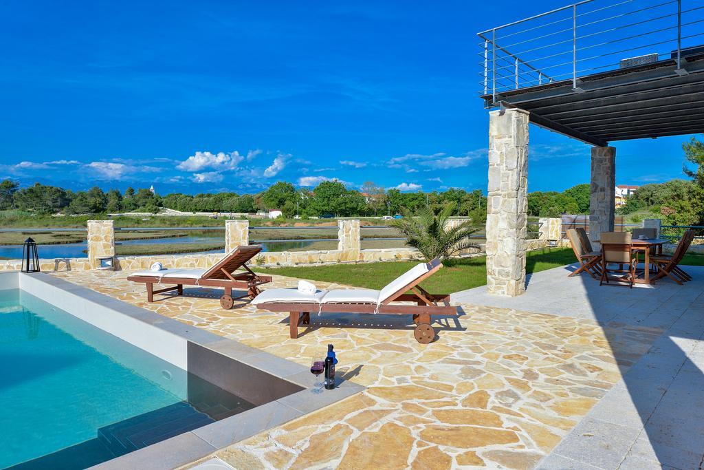 Amazing Villa Ele ซาตอน ภายนอก รูปภาพ