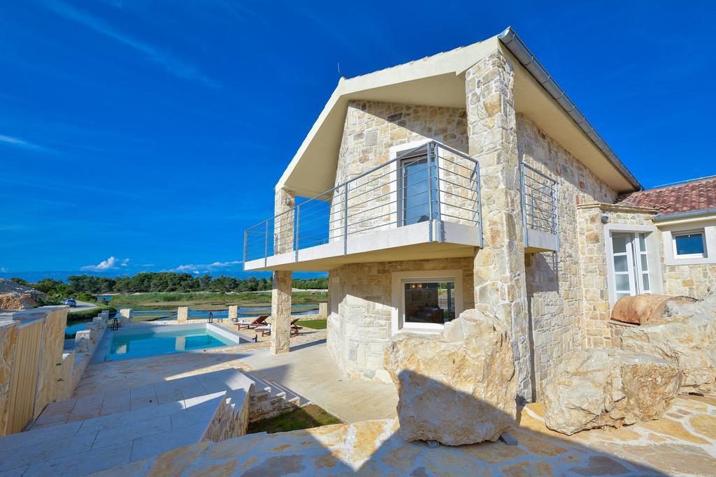 Amazing Villa Ele ซาตอน ภายนอก รูปภาพ