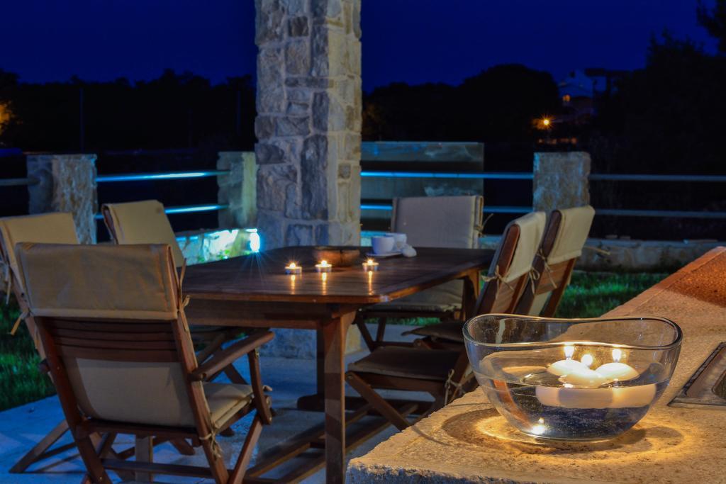 Amazing Villa Ele ซาตอน ภายนอก รูปภาพ