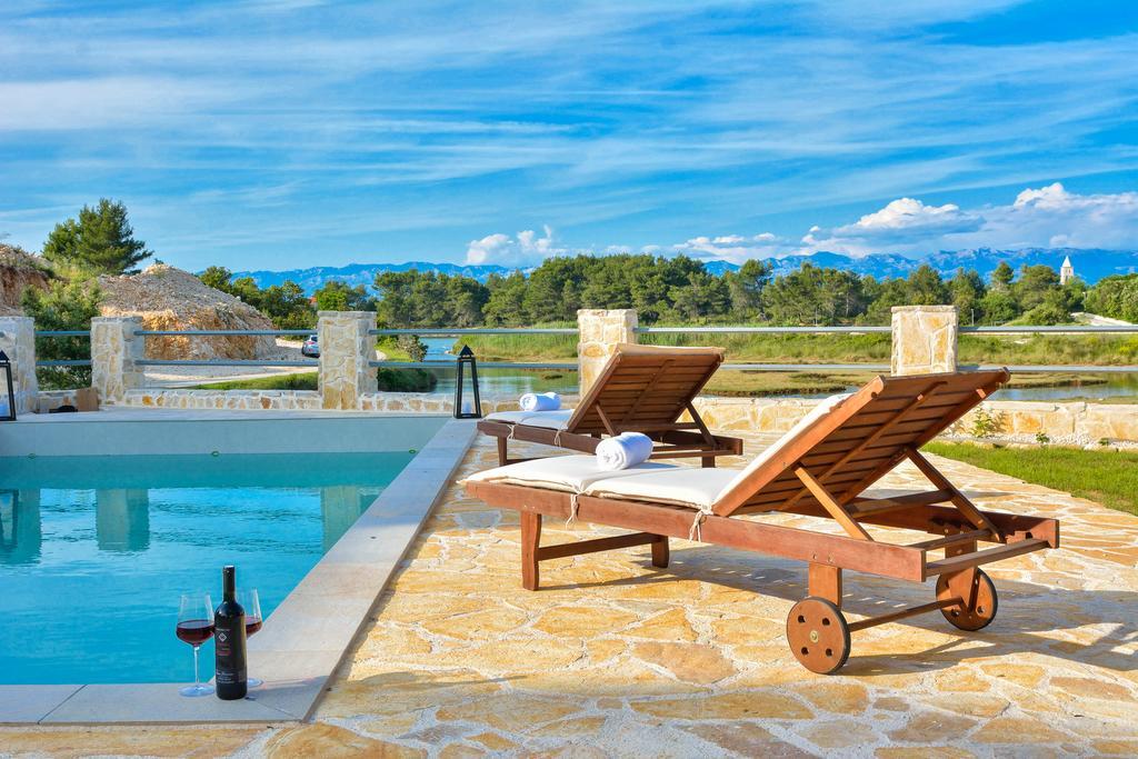 Amazing Villa Ele ซาตอน ภายนอก รูปภาพ