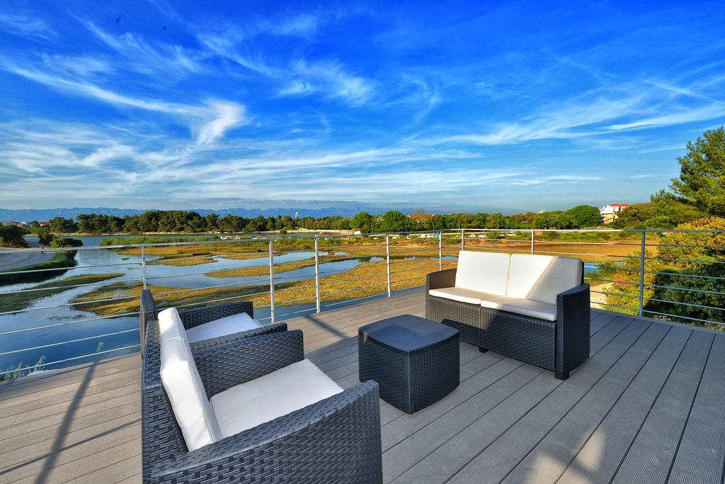 Amazing Villa Ele ซาตอน ภายนอก รูปภาพ