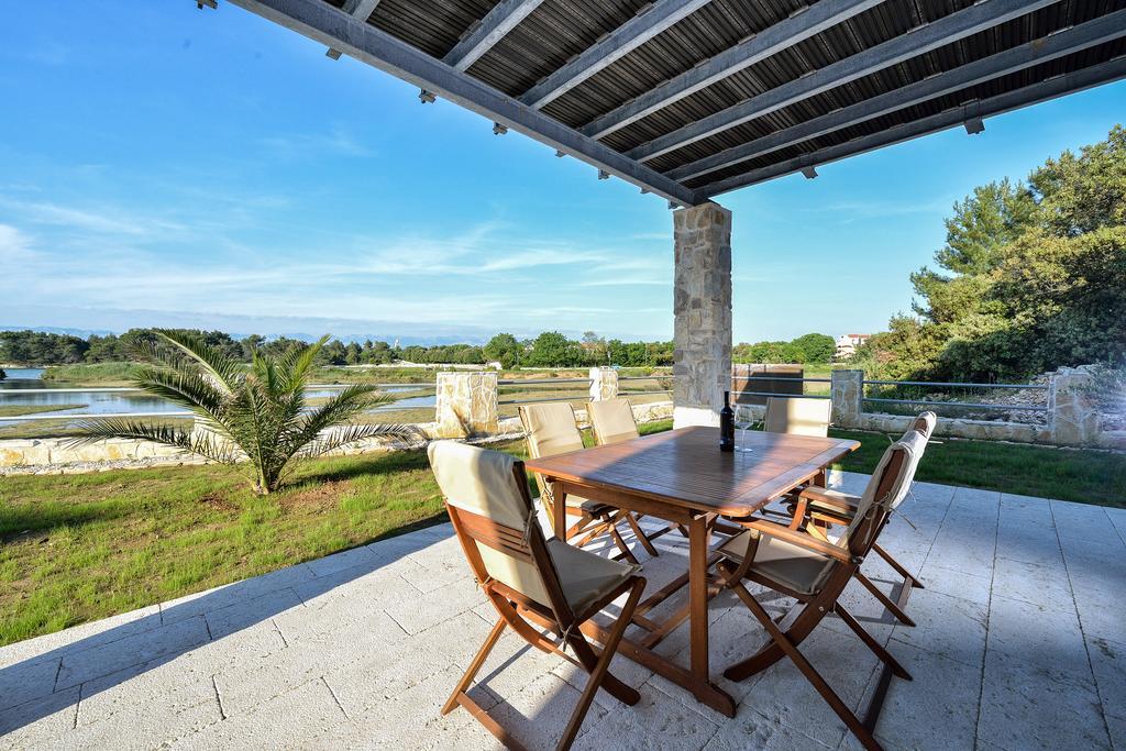 Amazing Villa Ele ซาตอน ภายนอก รูปภาพ