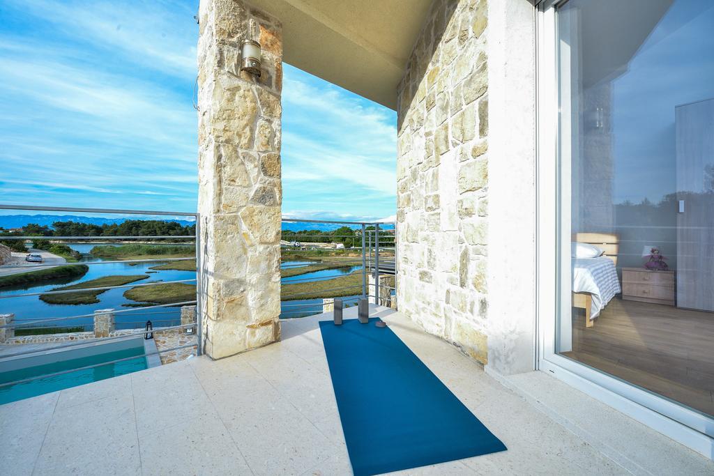 Amazing Villa Ele ซาตอน ภายนอก รูปภาพ