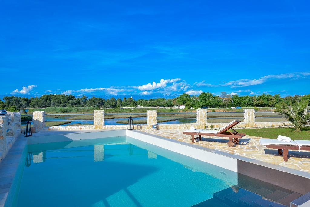 Amazing Villa Ele ซาตอน ภายนอก รูปภาพ