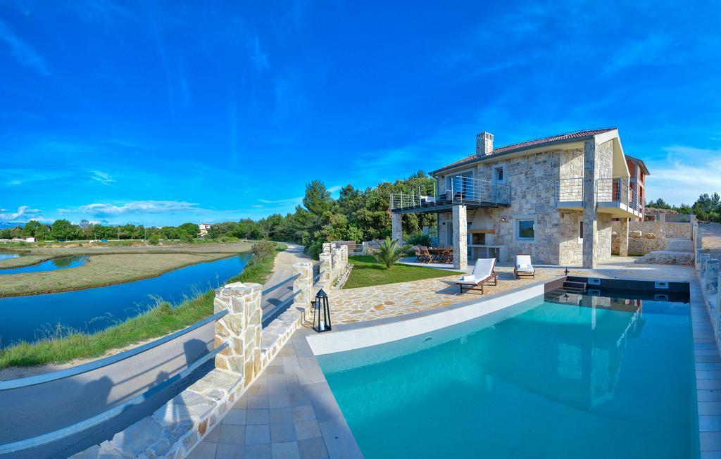 Amazing Villa Ele ซาตอน ภายนอก รูปภาพ
