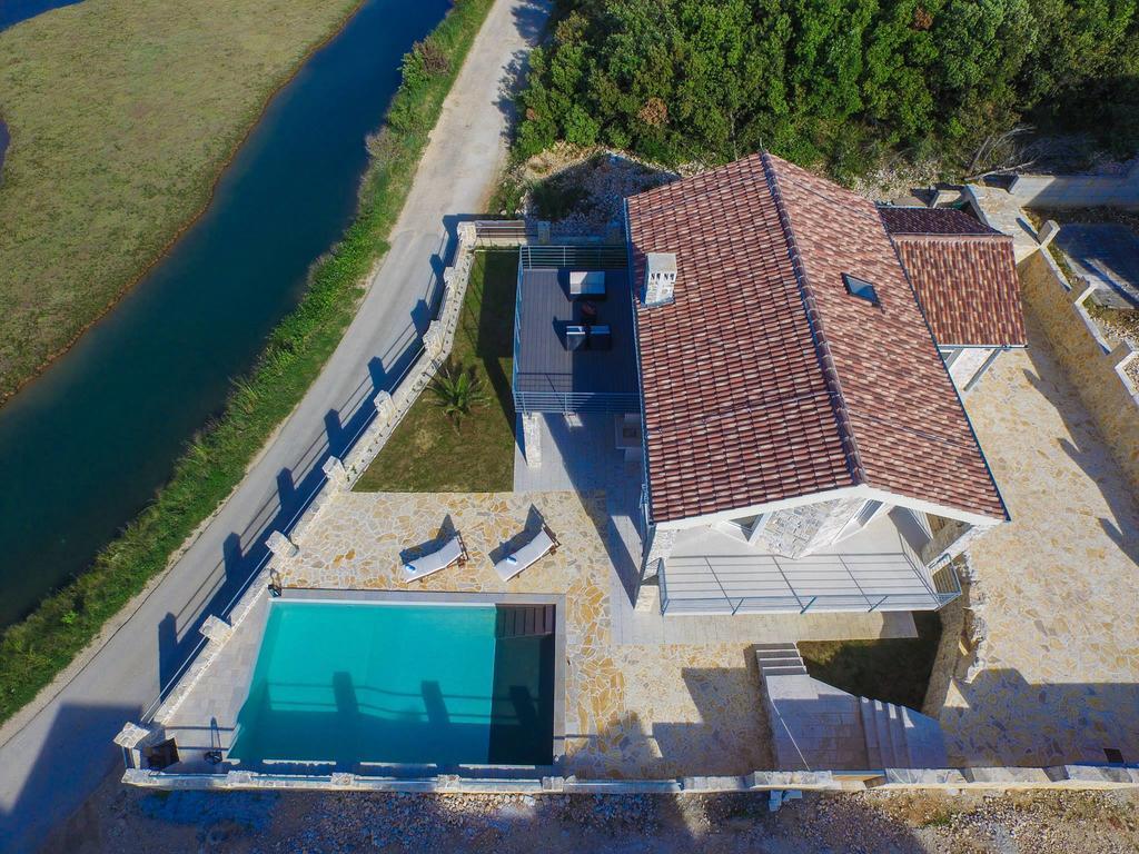 Amazing Villa Ele ซาตอน ภายนอก รูปภาพ